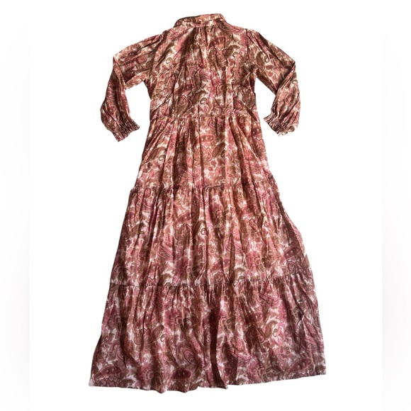 NWT Birds of Paradis Martina Dress - Picture 4 of 6